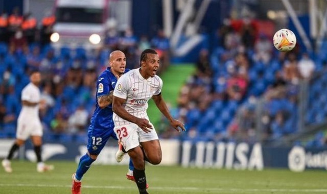 巴萨失策，给机会都把握不住，都怪德斯特，6000万中卫或投切尔西(图2)