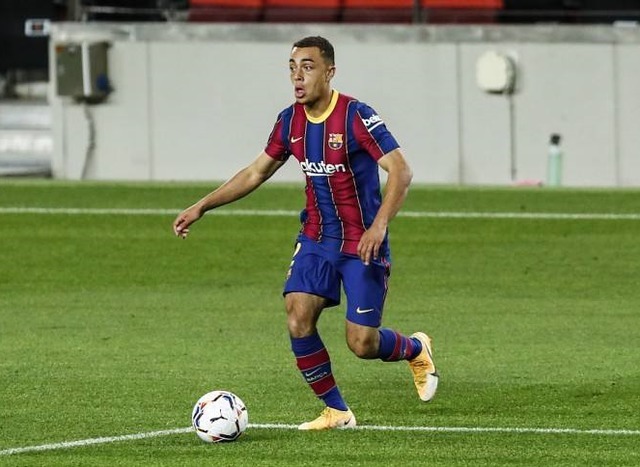 巴萨失策，给机会都把握不住，都怪德斯特，6000万中卫或投切尔西(图3)