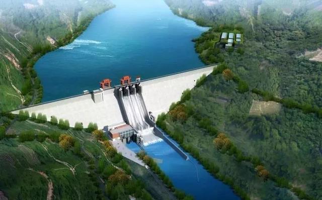 这几天，这些重大水利工程又有新动作！(图4)