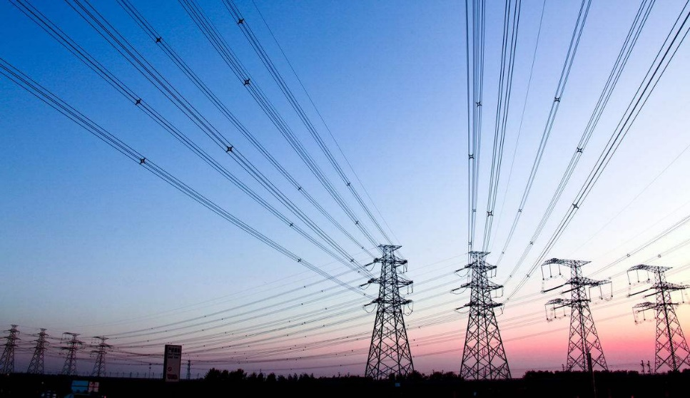 中国西电东送工程,斥资超5200亿,横跨2000多公里,福泽数亿人(图1) 中国西电东送工程,斥资超5200亿,横跨2000多公里,福泽数亿人(图1)