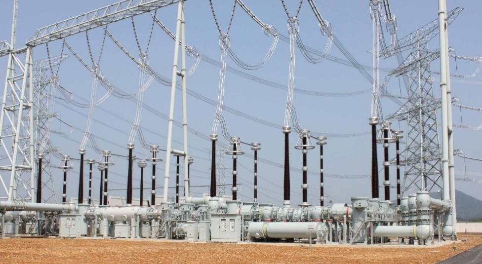 中国西电东送工程,斥资超5200亿,横跨2000多公里,福泽数亿人(图4) 中国西电东送工程,斥资超5200亿,横跨2000多公里,福泽数亿人(图4)