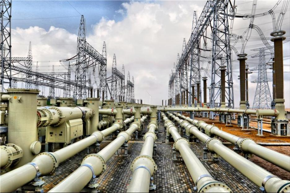 中国西电东送工程,斥资超5200亿,横跨2000多公里,福泽数亿人(图3) 中国西电东送工程,斥资超5200亿,横跨2000多公里,福泽数亿人(图3)