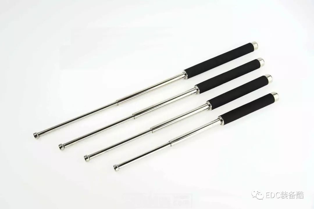 纠结到底是买阻力甩棍还是机械甩棍?(图2) 纠结到底是买阻力甩棍还是机械甩棍?(图2)