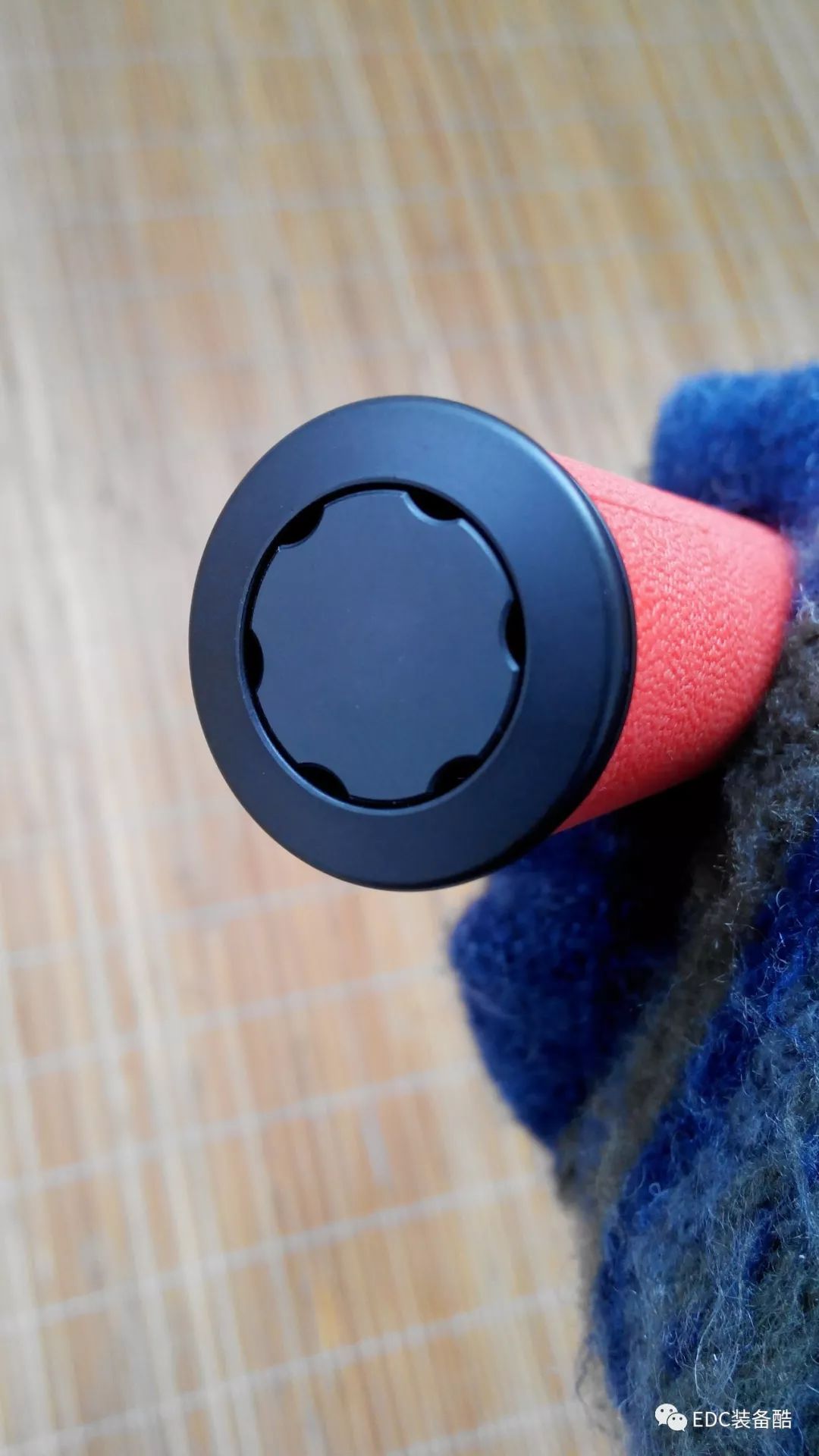 纠结到底是买阻力甩棍还是机械甩棍?(图6) 纠结到底是买阻力甩棍还是机械甩棍?(图6)