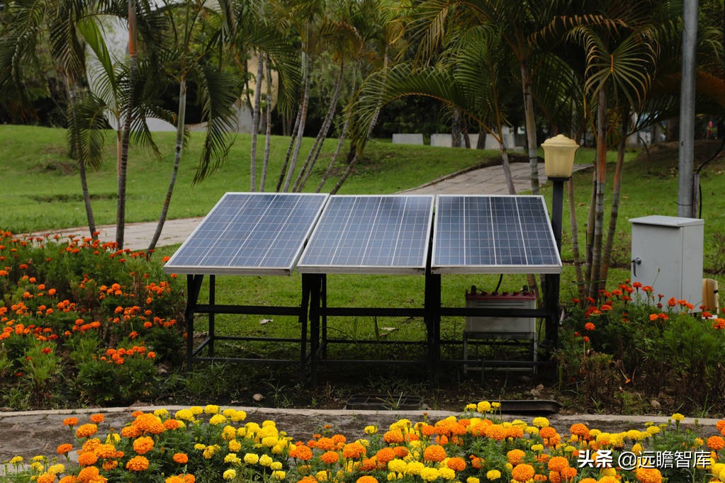 机械行业22年中期策略：聚焦大新能源领域，布局景气与低估值赛道(图6)