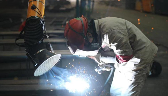 上海制造拧紧“发条”，振华重工、3M这些公司都在扩产赶进度(图2)