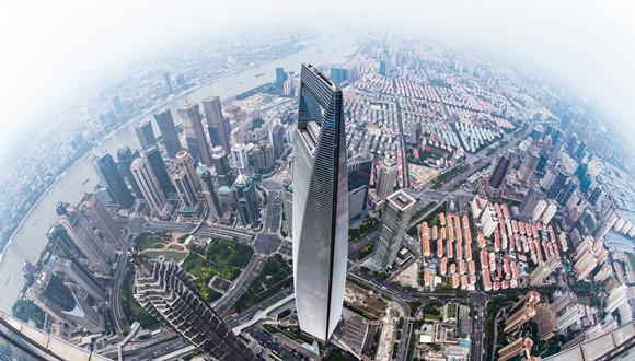 上海制造拧紧“发条”，振华重工、3M这些公司都在扩产赶进度(图1)