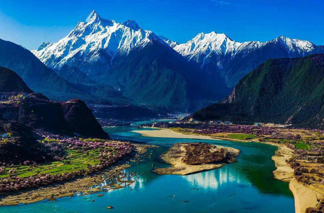 中国不惜砸重金，建造5大超级工程，竣工后一举领先美欧10年(图3)