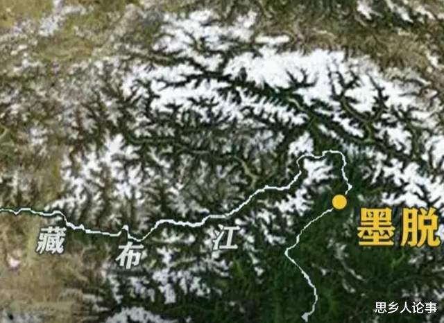 红旗河工程的最大疑点，是源头选在哪里？(图4)