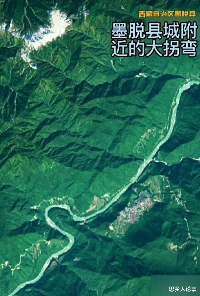 红旗河工程的最大疑点，是源头选在哪里？(图5)