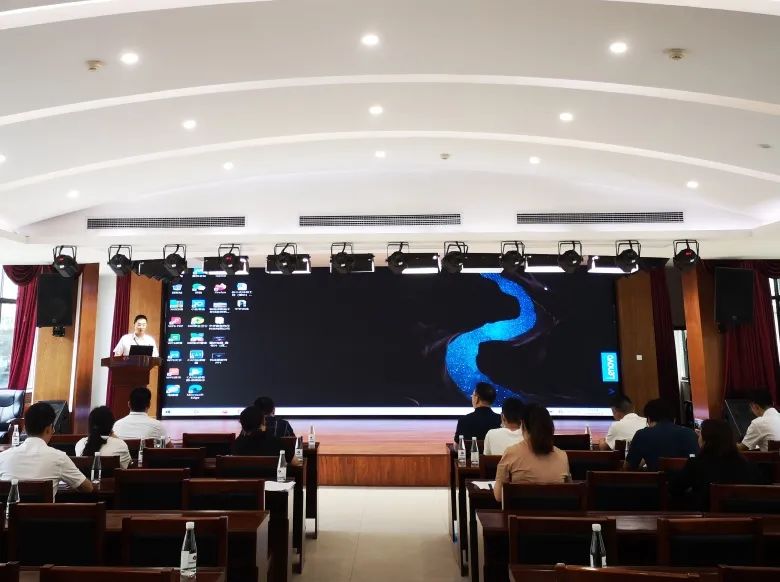 重庆电建新闻连连看（6.10-6.17）(图5)