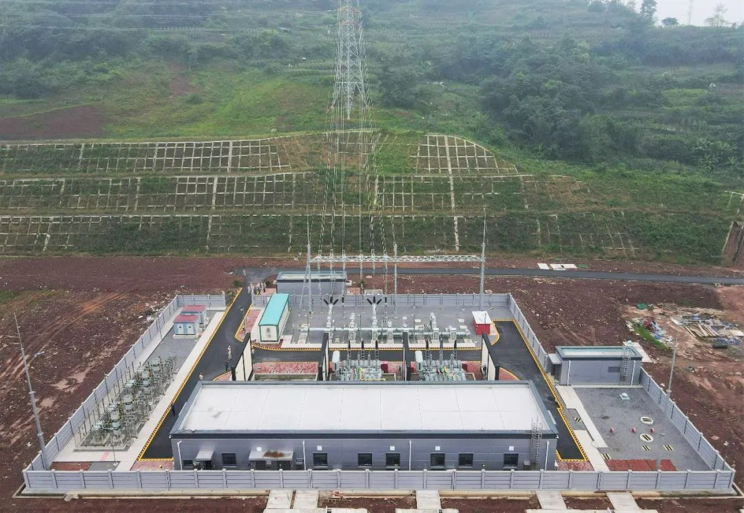 重庆电建新闻连连看（6.10-6.17）(图6)