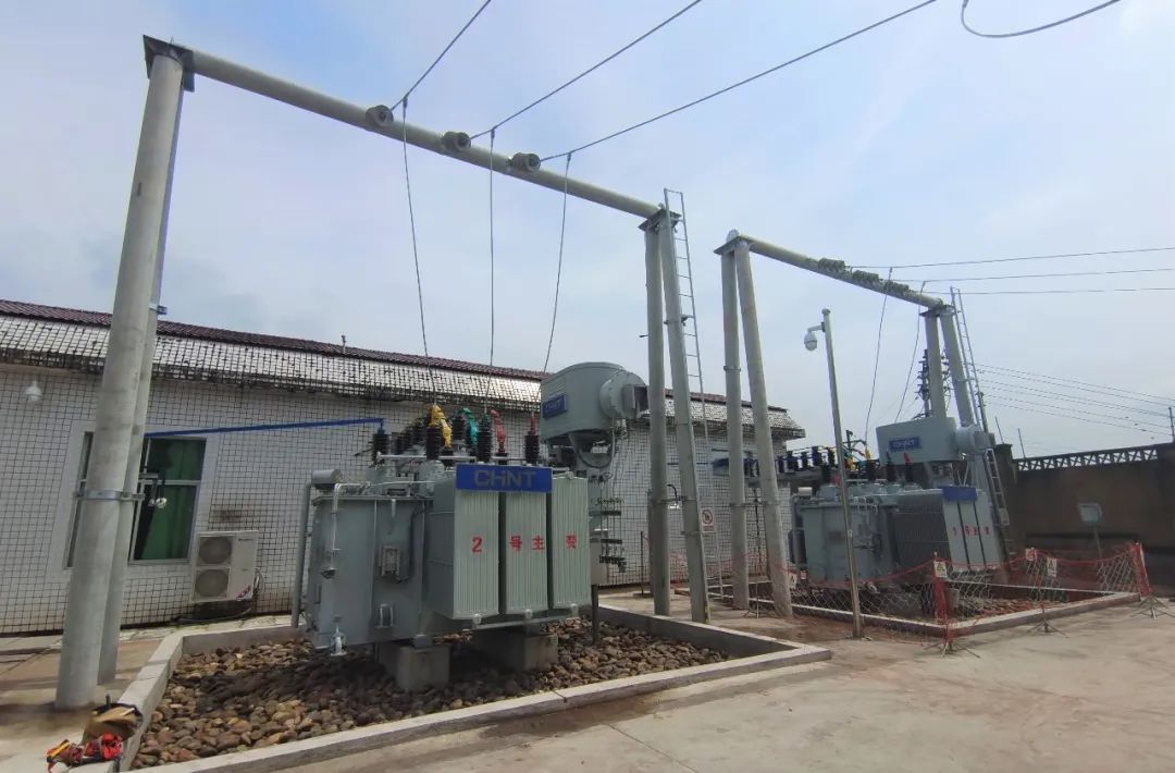 重庆电建新闻连连看（6.10-6.17）(图8)