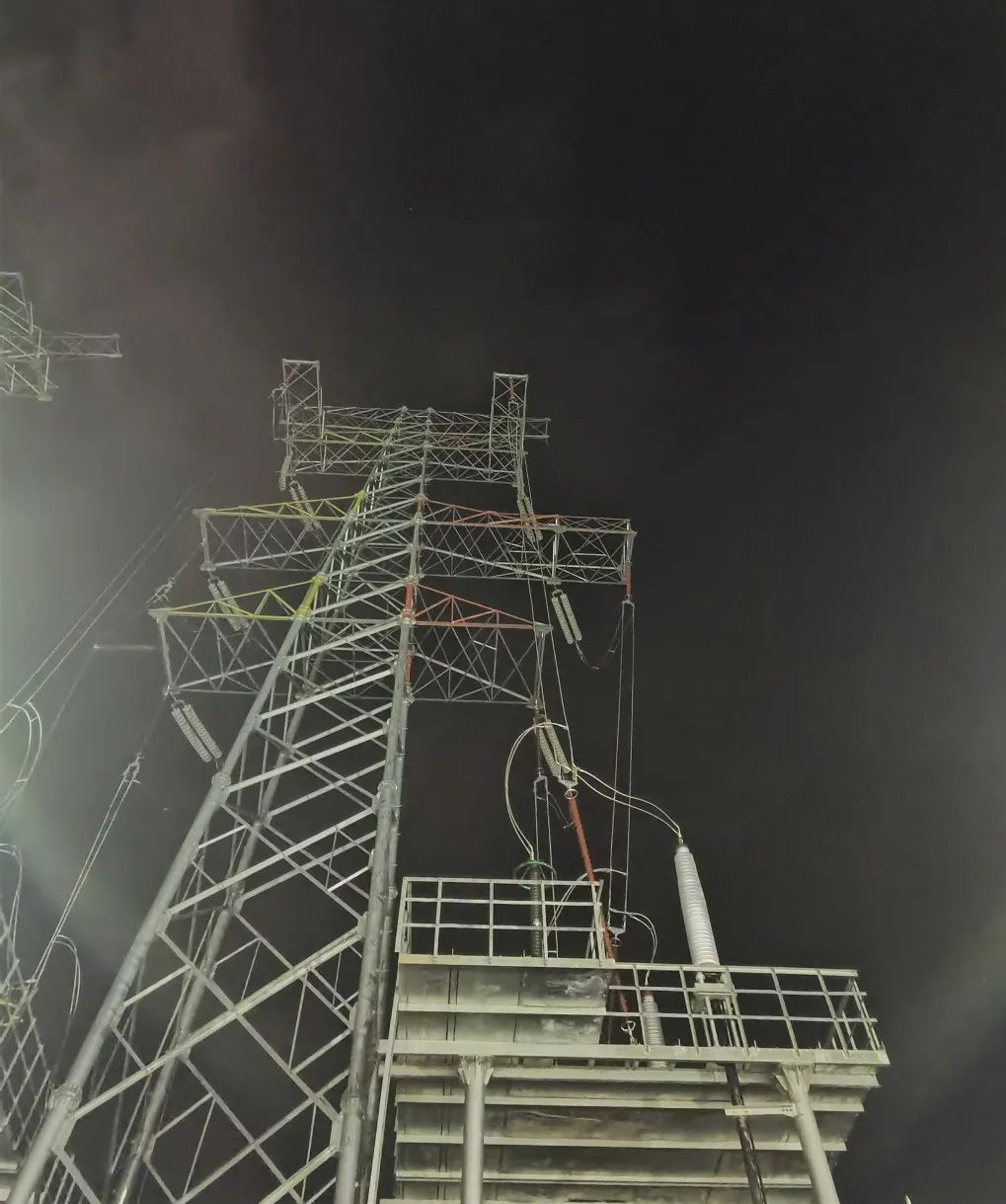 重庆电建新闻连连看（6.10-6.17）(图9)