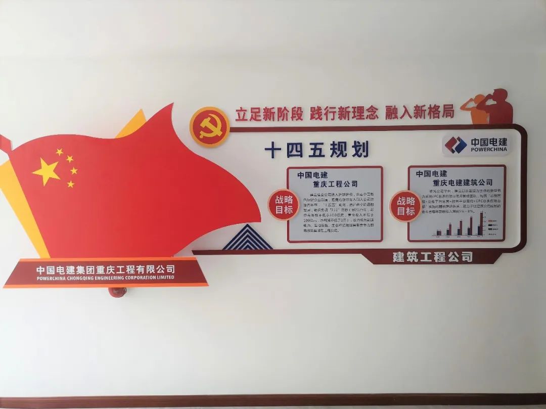 重庆电建新闻连连看（6.10-6.17）(图12)