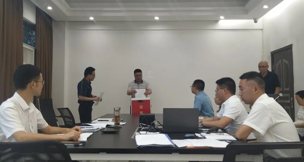 重庆电建新闻连连看（6.10-6.17）(图17)