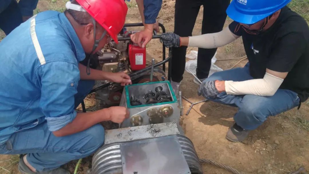 重庆电建新闻连连看（6.10-6.17）(图24)