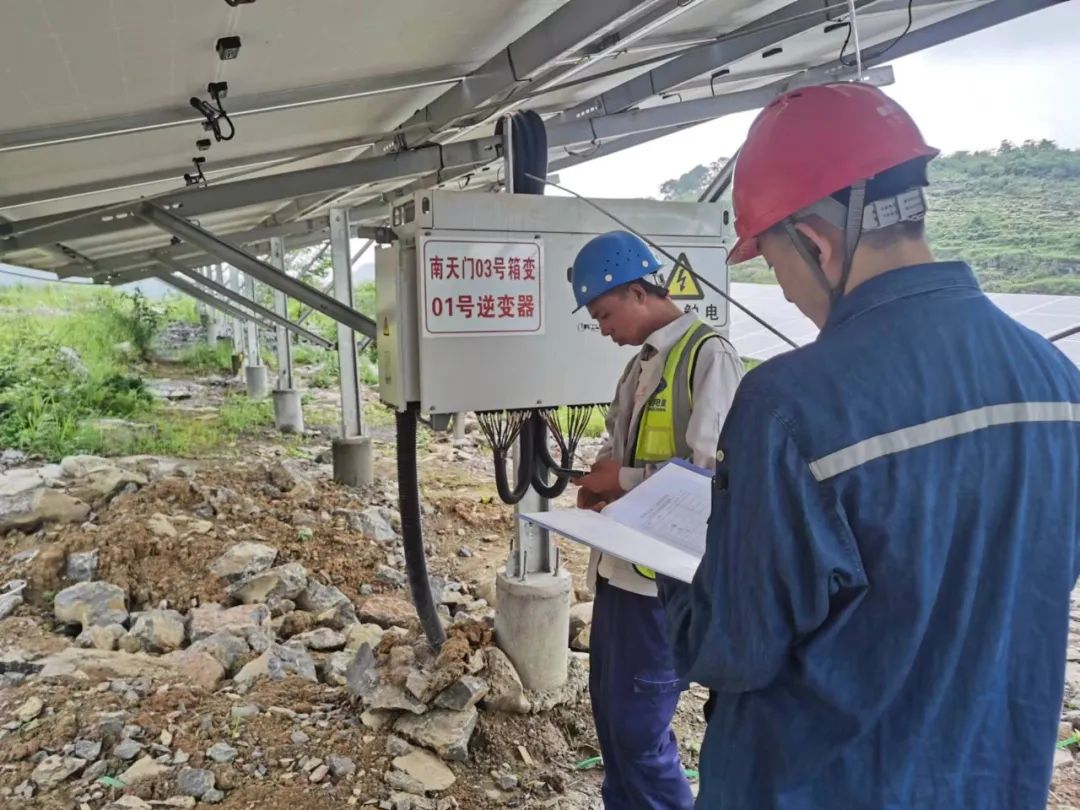 重庆电建新闻连连看（6.10-6.17）(图29)