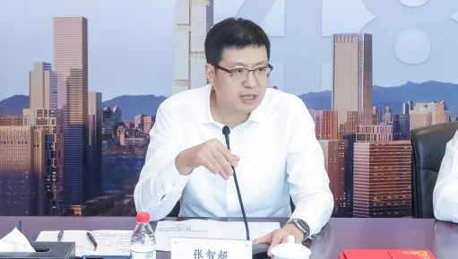 重塑成都天际线，中建八局中标西南第一高楼(图4)