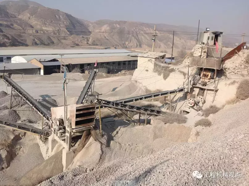 振动筛筛分效果差影响矿山生产？先来了解影响筛分效果的12个因素(图3)