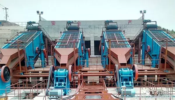 振动筛筛分能力低，性能差？这6个方面你需要注意一下(图1)