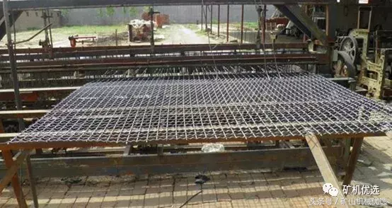 振动筛筛分能力低，性能差？这6个方面你需要注意一下(图5)