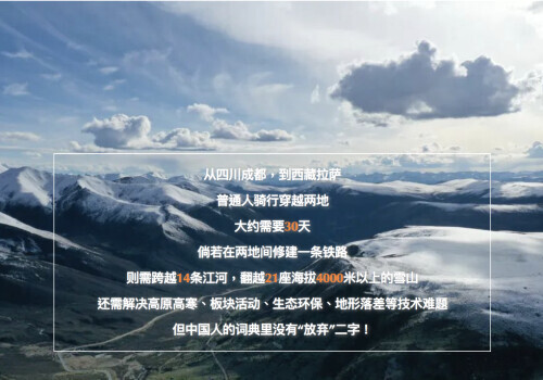 165项重大工程！从这里看中国(图1)