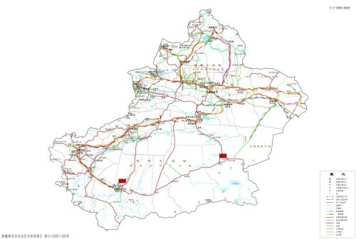 165项重大工程！从这里看中国(图3)