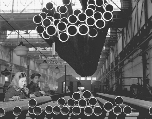 165项重大工程！从这里看中国(图6)