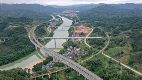 165项重大工程！从这里看中国(图9)