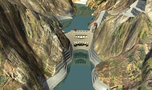 165项重大工程！从这里看中国(图13)