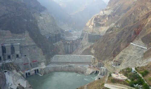 165项重大工程！从这里看中国(图14)