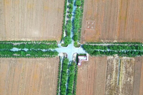 165项重大工程！从这里看中国(图19)