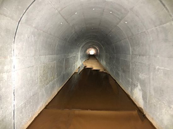 四川蓬溪船山灌区工程取得重要进展(图1)