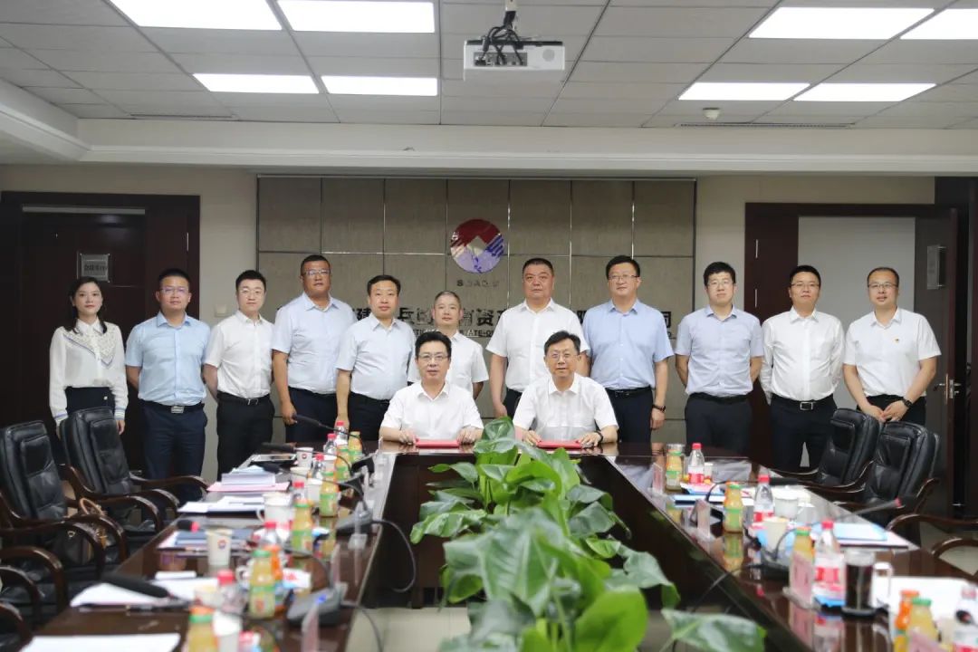 重庆电建领导班子的一周（6.10-6.17）(图3)