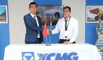 徐工集团：专注工程机械制造，在同行业中位居榜首，年营收上千亿(图3)