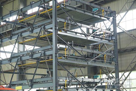 专精特新看鄂城｜50岁老牌机械厂打破美国产品垄断(图6)