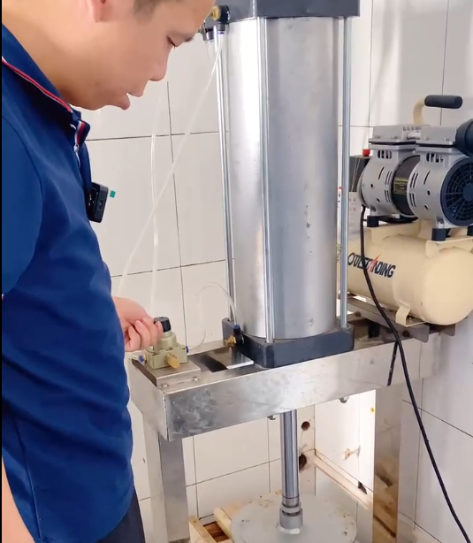 豆皮做不成张是豆皮机问题？还是什么问题？(图3)