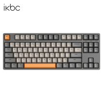 颜值高还好用这三款机械键盘值得入手(图3)