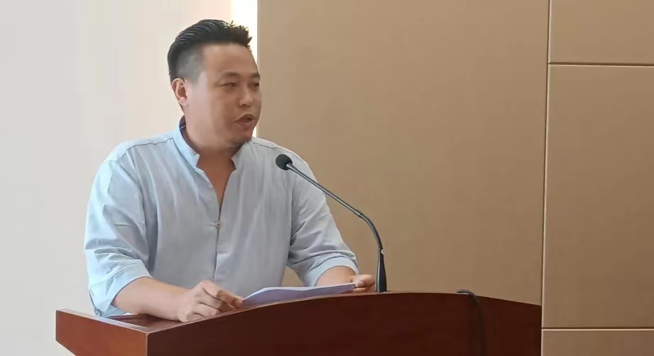 洋县有机文化研究交流协会成立大会圆满召开(图3) 洋县有机文化研究交流协会成立大会圆满召开(图3)