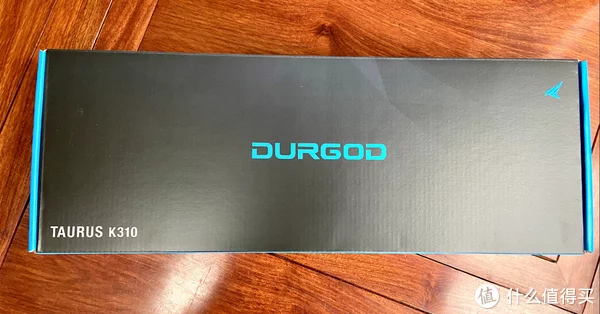 新生入学好礼机械键盘杜枷k310(图1)