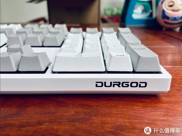 新生入学好礼机械键盘杜枷k310(图6)