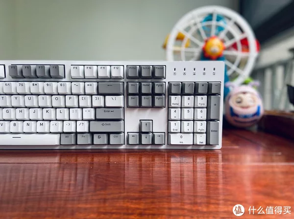 新生入学好礼机械键盘杜枷k310(图5)