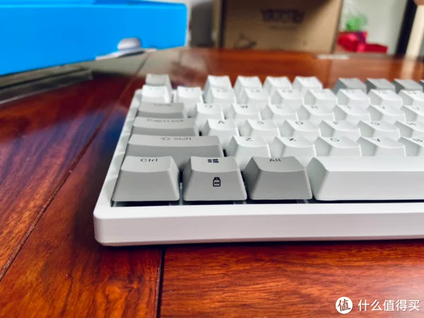 新生入学好礼机械键盘杜枷k310(图14)