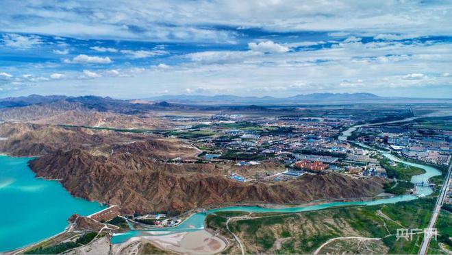 青海：重大水利工程建设有序推进(图6)