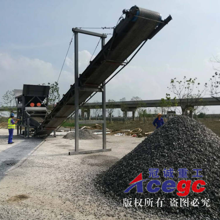 螺旋洗砂机和振动洗石机哪个洗得更干净?(图1) 螺旋洗砂机和振动洗石机哪个洗得更干净?(图1)