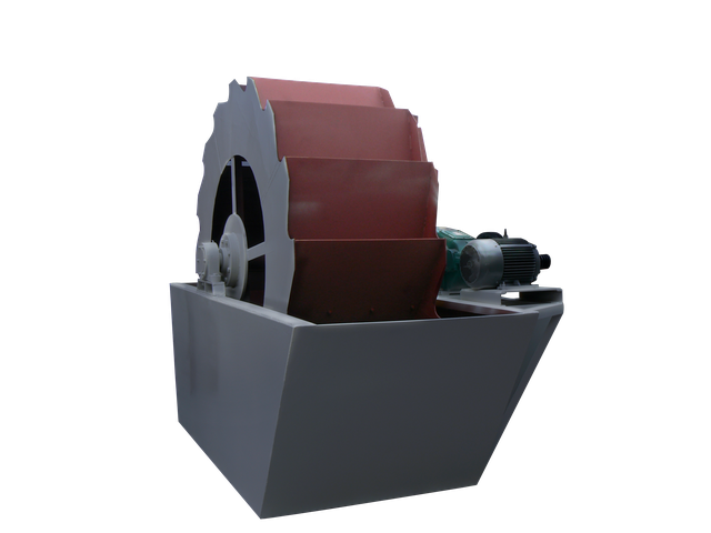 有没有时产160吨的洗砂机,报价多少?(图1) 有没有时产160吨的洗砂机,报价多少?(图1)