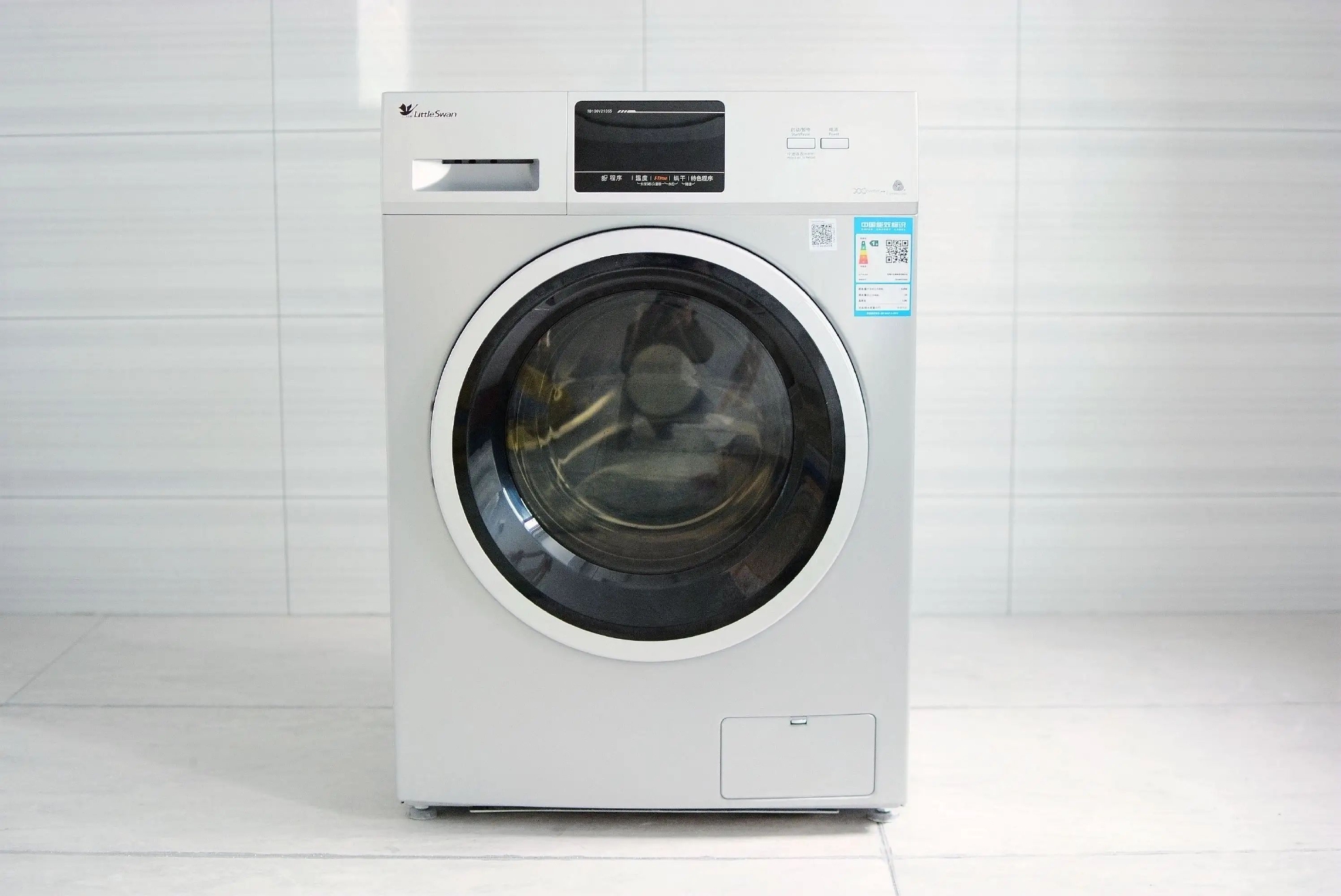 滚筒洗衣机和波轮洗衣机哪个好?聪明人都这么选,好用还不占地方(图6) 滚筒洗衣机和波轮洗衣机哪个好?聪明人都这么选,好用还不占地方(图6)