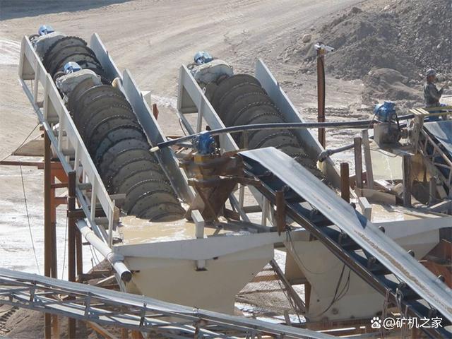 洗沙机多少钱一台(图1) 洗沙机多少钱一台(图1)