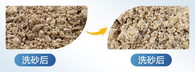 石块制砂需要水洗吗?用什么设备?(图1) 石块制砂需要水洗吗?用什么设备?(图1)